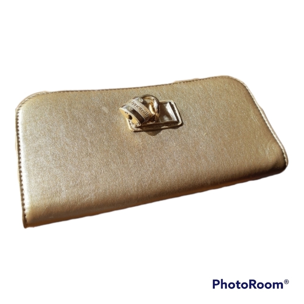 Dynamite Wallet
